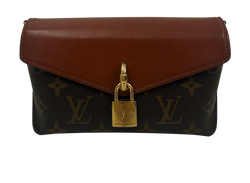 Shoulder,Canvas,Mono,Marron,Chip,Db,Box,3*